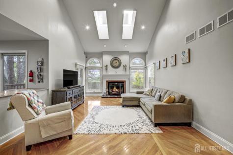 3 Monroe Court Plainsboro NJ 08536