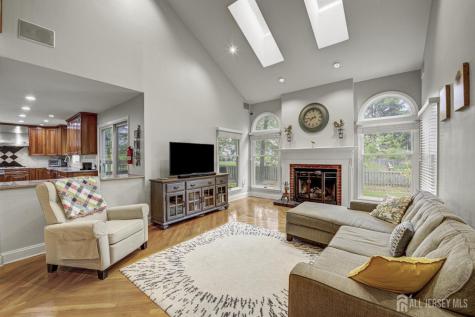 3 Monroe Court Plainsboro NJ 08536