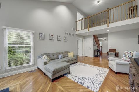 3 Monroe Court Plainsboro NJ 08536