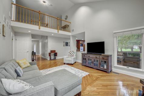 3 Monroe Court Plainsboro NJ 08536