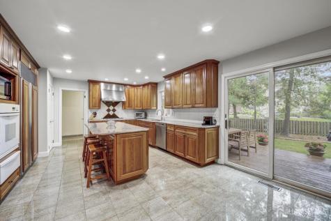 3 Monroe Court Plainsboro NJ 08536