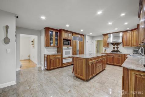 3 Monroe Court Plainsboro NJ 08536