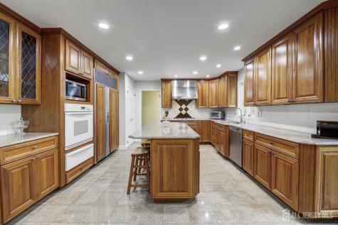 3 Monroe Court Plainsboro NJ 08536