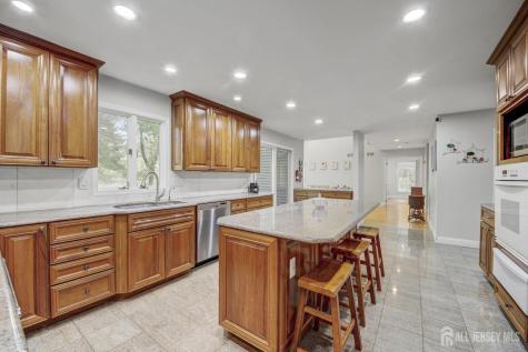 3 Monroe Court Plainsboro NJ 08536