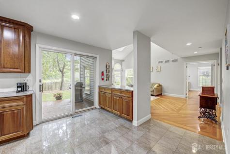 3 Monroe Court Plainsboro NJ 08536