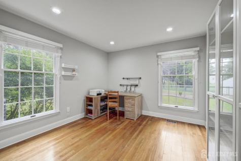 3 Monroe Court Plainsboro NJ 08536