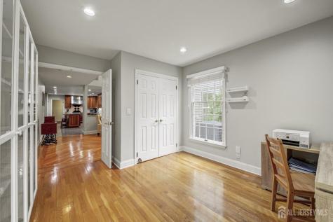 3 Monroe Court Plainsboro NJ 08536