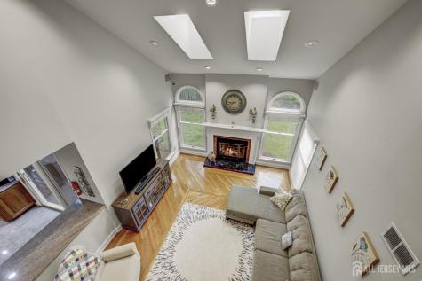 3 Monroe Court Plainsboro NJ 08536