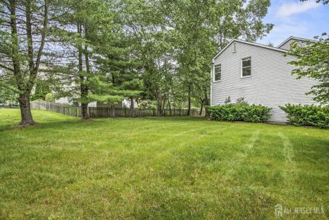 3 Monroe Court Plainsboro NJ 08536