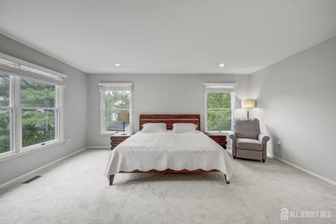 3 Monroe Court Plainsboro NJ 08536