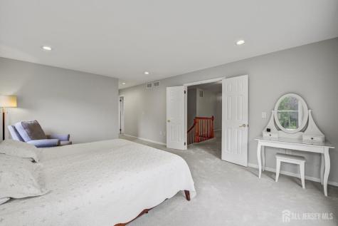 3 Monroe Court Plainsboro NJ 08536