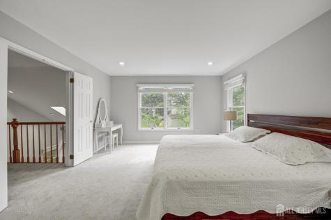 3 Monroe Court Plainsboro NJ 08536