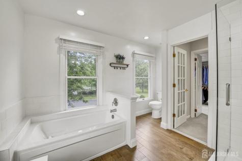 3 Monroe Court Plainsboro NJ 08536