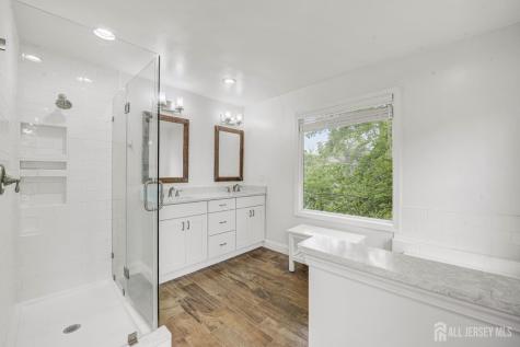 3 Monroe Court Plainsboro NJ 08536