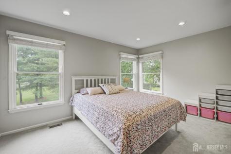 3 Monroe Court Plainsboro NJ 08536