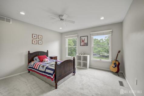 3 Monroe Court Plainsboro NJ 08536