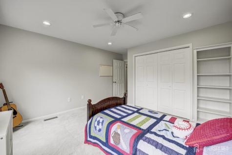 3 Monroe Court Plainsboro NJ 08536