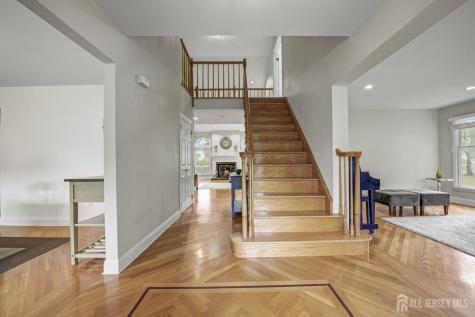 3 Monroe Court Plainsboro NJ 08536