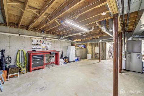 3 Monroe Court Plainsboro NJ 08536