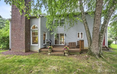 3 Monroe Court Plainsboro NJ 08536