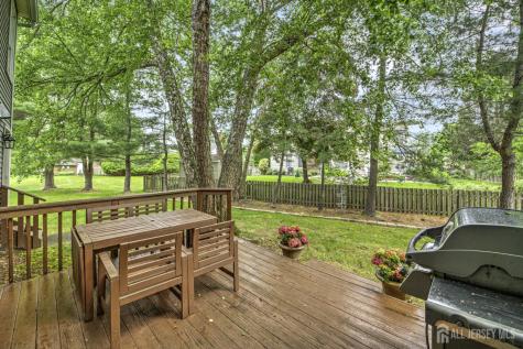 3 Monroe Court Plainsboro NJ 08536