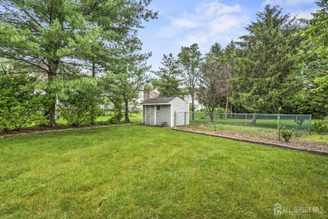 3 Monroe Court Plainsboro NJ 08536