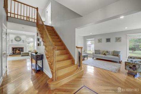 3 Monroe Court Plainsboro NJ 08536