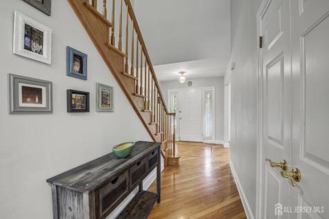 3 Monroe Court Plainsboro NJ 08536