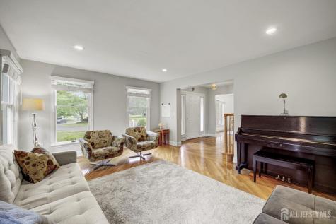 3 Monroe Court Plainsboro NJ 08536