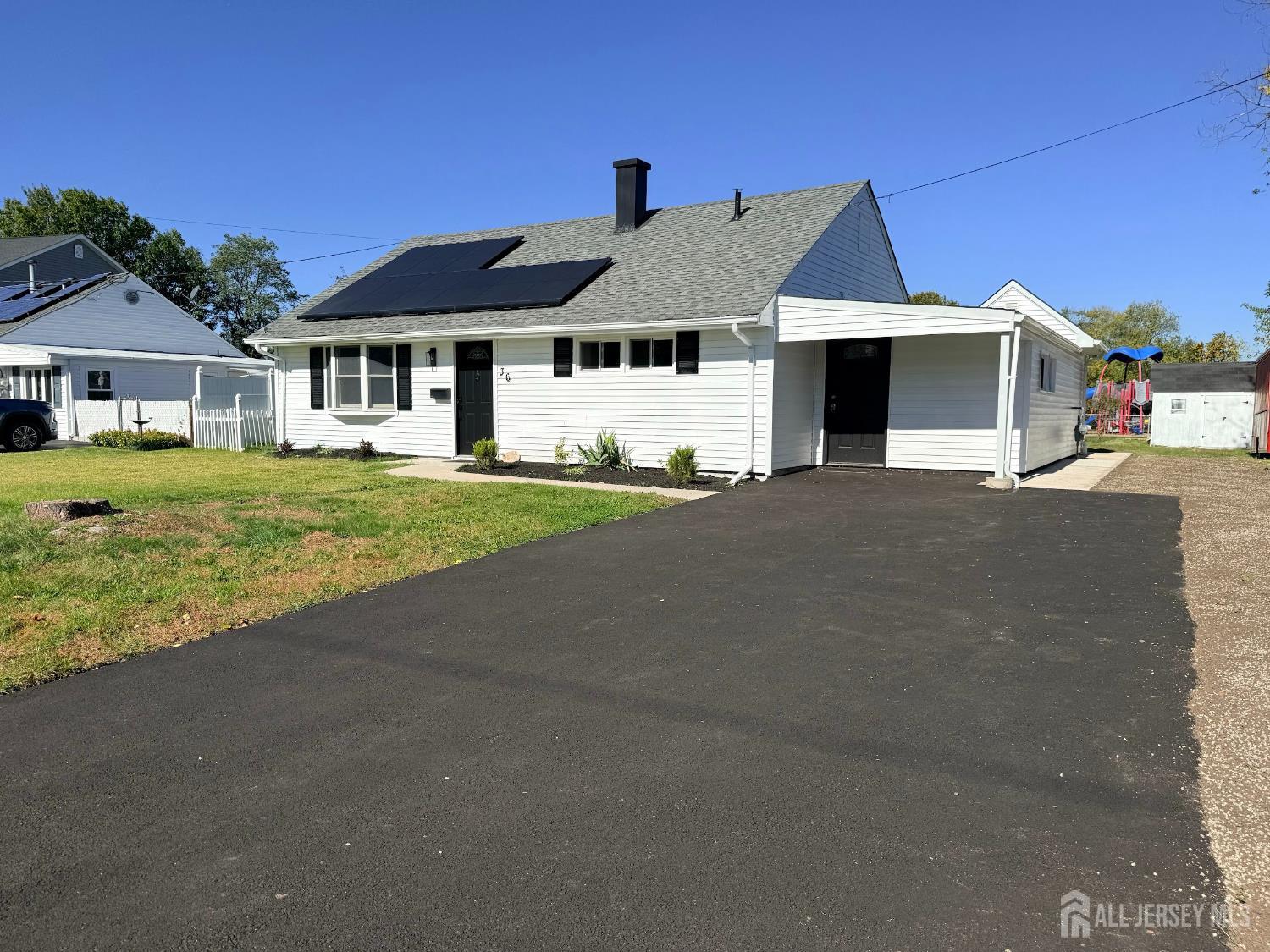 36 Charles Terrace Piscataway NJ 08854