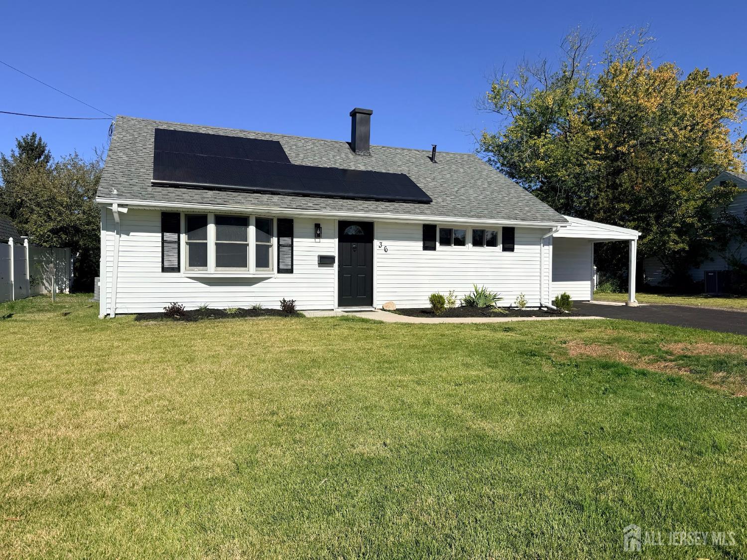 36 Charles Terrace Piscataway NJ 08854