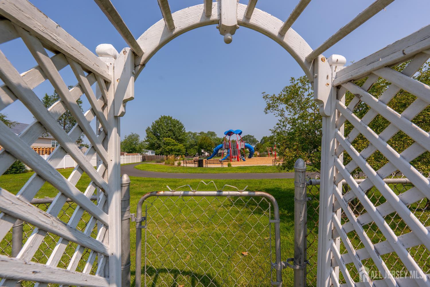 36 Charles Terrace Piscataway NJ 08854