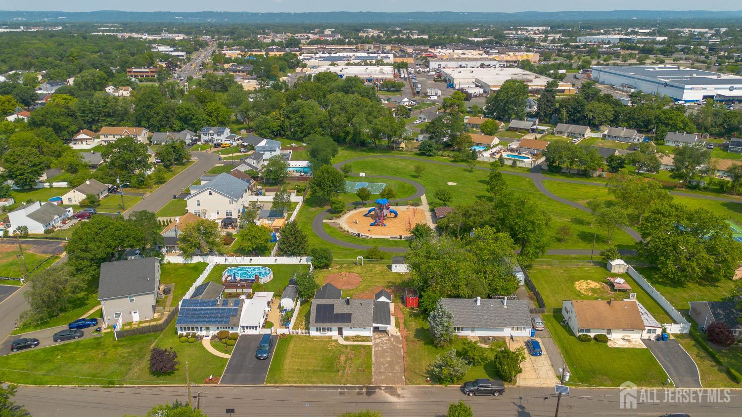 36 Charles Terrace Piscataway NJ 08854