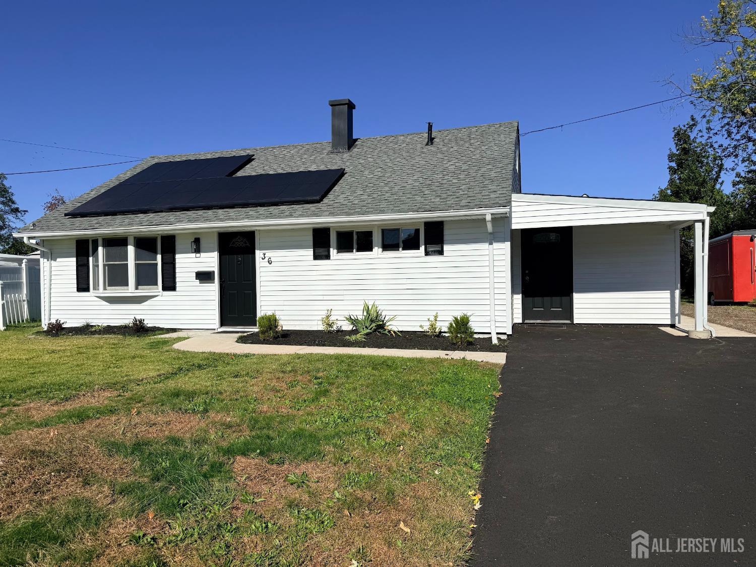 36 Charles Terrace Piscataway NJ 08854
