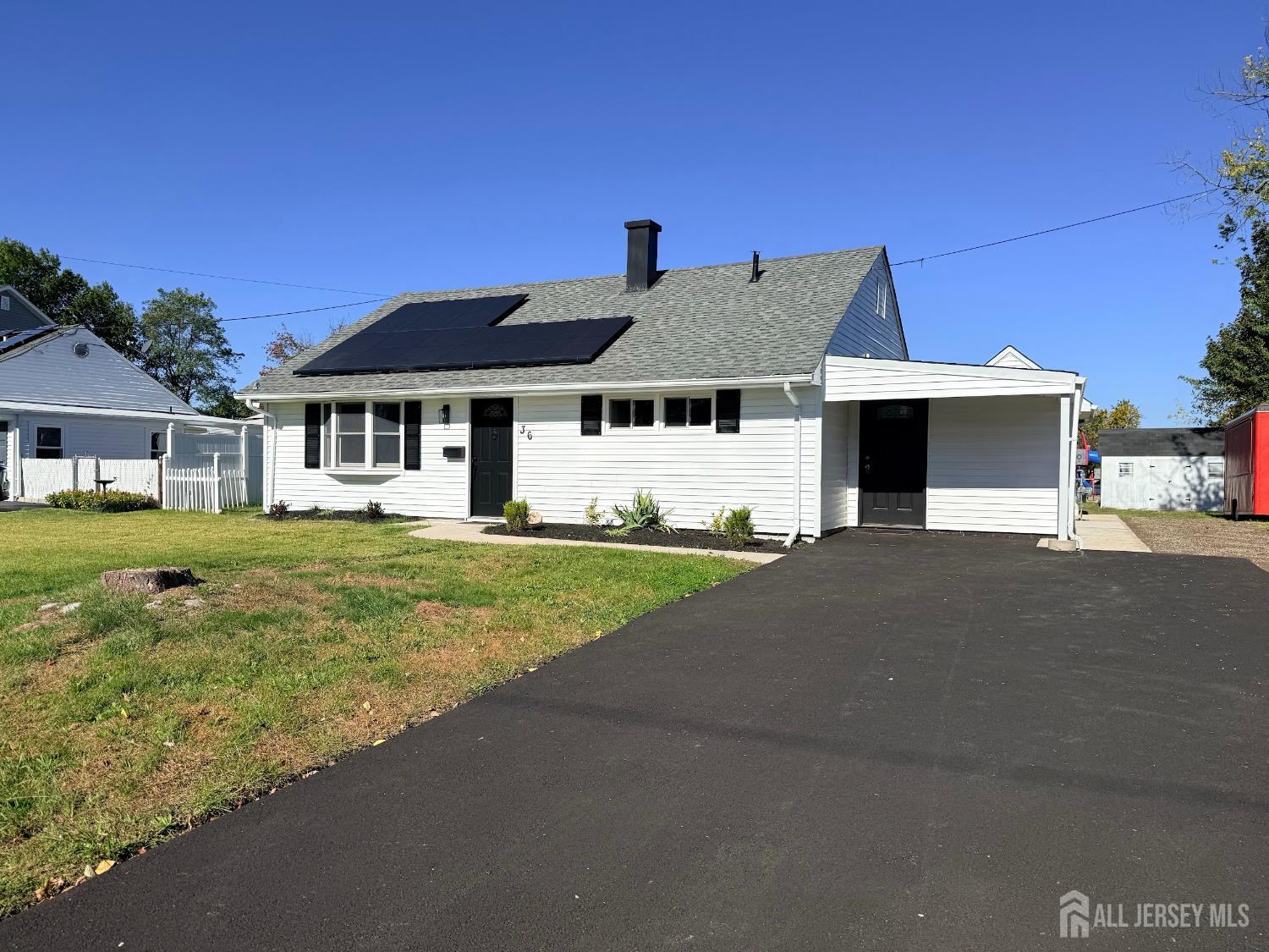 36 Charles Terrace Piscataway NJ 08854