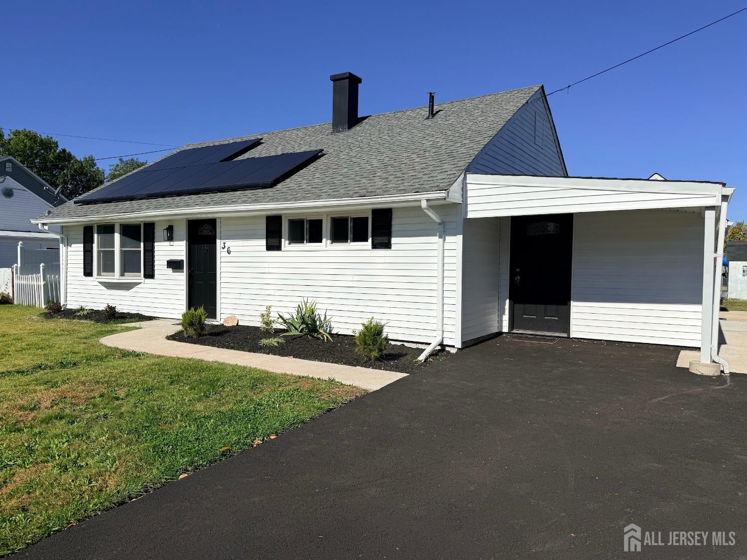 36 Charles Terrace Piscataway NJ 08854