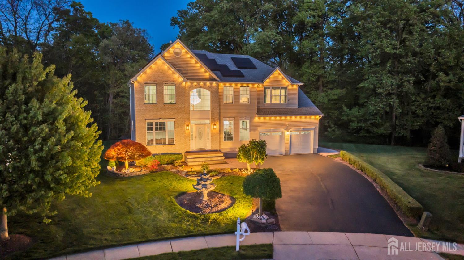 73 Stratton Road Old Bridge NJ 07747