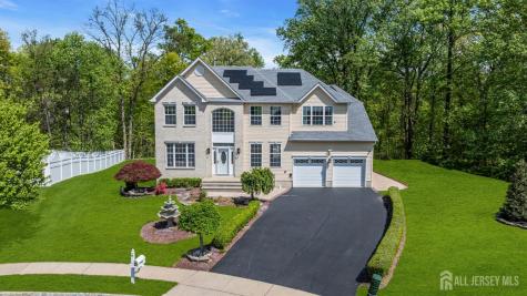 73 Stratton Road Old Bridge NJ 07747