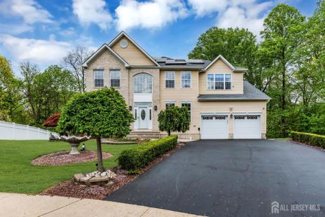 73 Stratton Road Old Bridge NJ 07747
