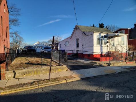 720 Mary Street Perth Amboy NJ 08861