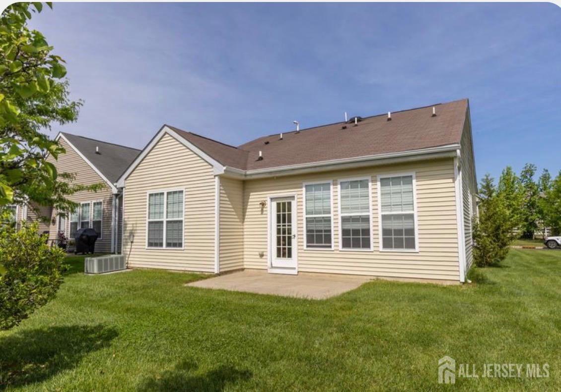 45 Prusakowski Boulevard Sayreville NJ 08859