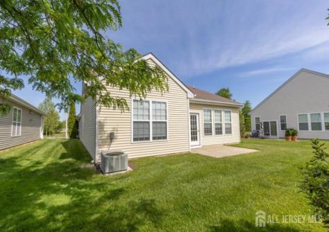 45 Prusakowski Boulevard Sayreville NJ 08859