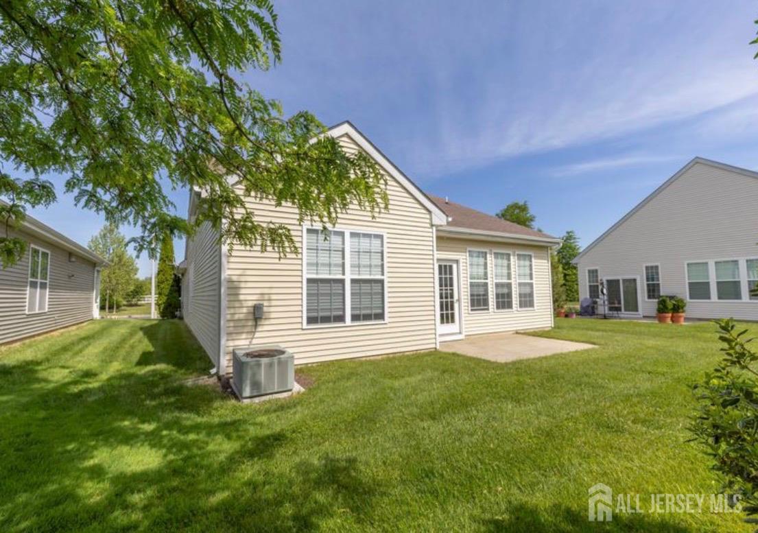 45 Prusakowski Boulevard Sayreville NJ 08859