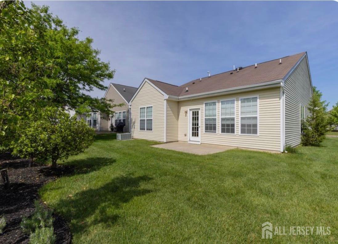 45 Prusakowski Boulevard Sayreville NJ 08859