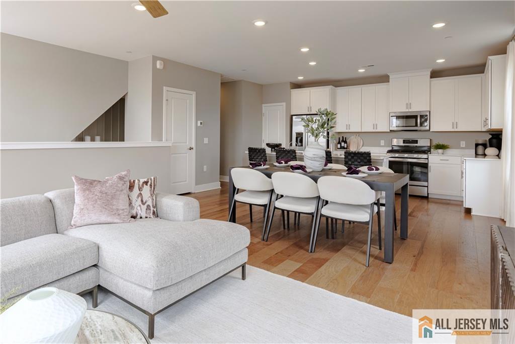 320 Cora Bergen Boulevard Hopewell Twp NJ 08560