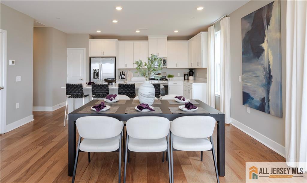 320 Cora Bergen Boulevard Hopewell Twp NJ 08560