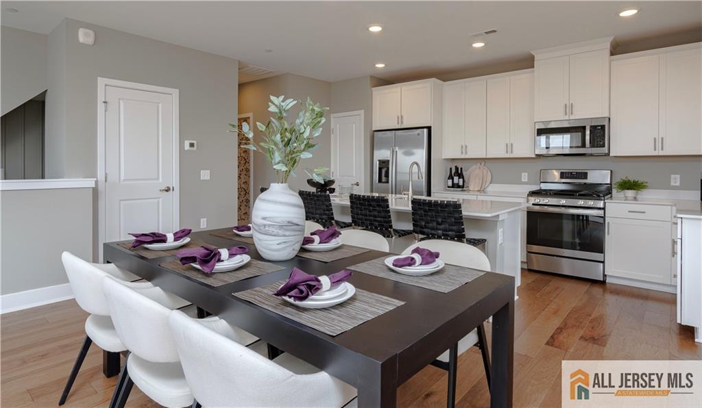 320 Cora Bergen Boulevard Hopewell Twp NJ 08560