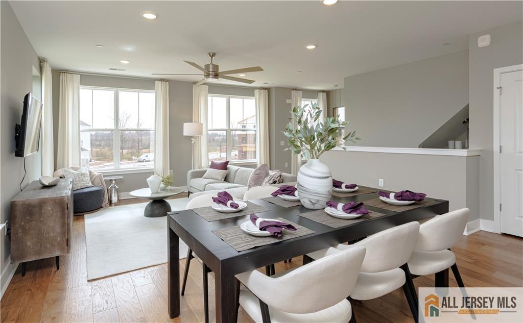 320 Cora Bergen Boulevard Hopewell Twp NJ 08560