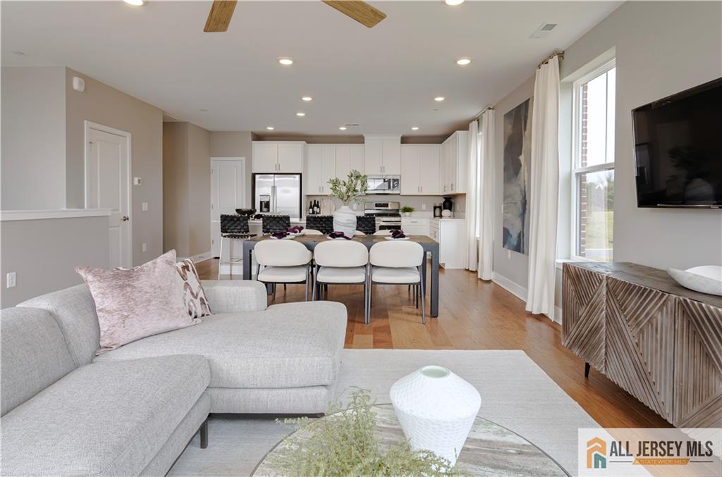 320 Cora Bergen Boulevard Hopewell Twp NJ 08560