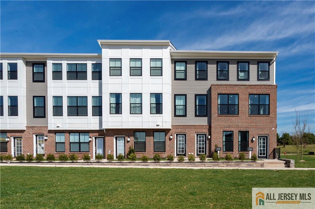 320 Cora Bergen Boulevard Hopewell Twp NJ 08560